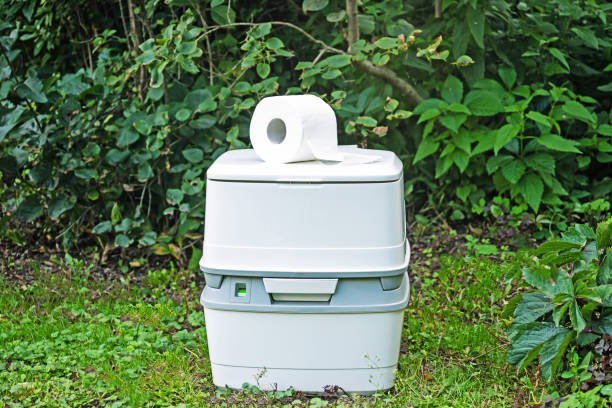 Best Luxury portable toilet rental  in Blue Earth, MN