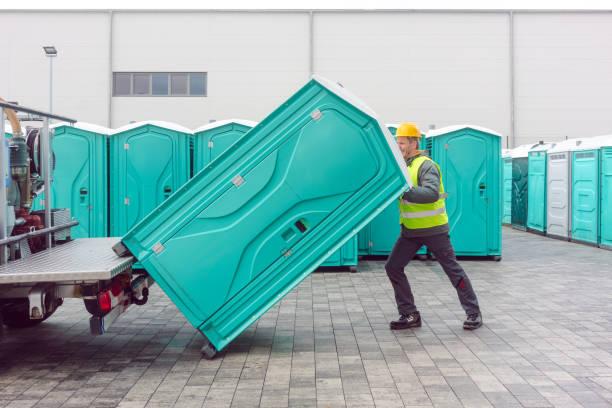 Best Affordable porta potty rental  in Blue Earth, MN