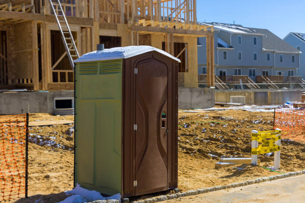 Best Porta potty rental near me  in Blue Earth, MN