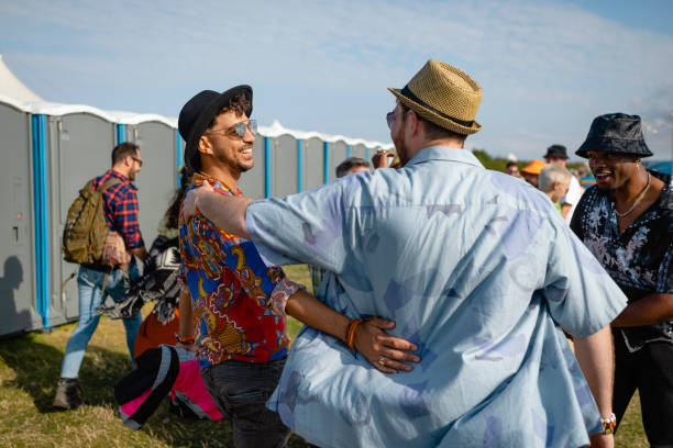 Best Porta potty for special events  in Blue Earth, MN