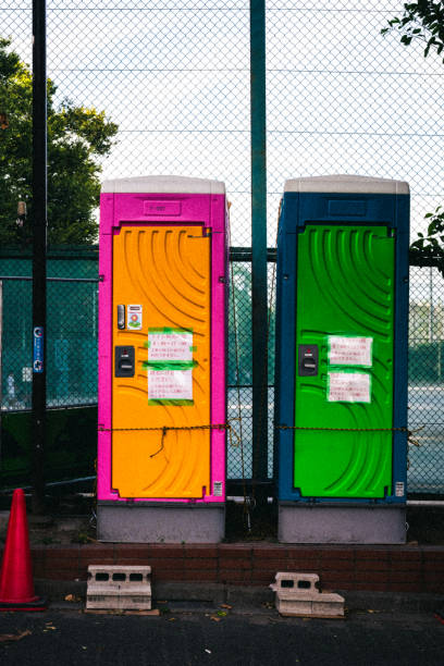 Best Wedding porta potty rental  in Blue Earth, MN