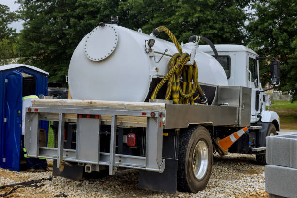 Best Local porta potty services  in Blue Earth, MN