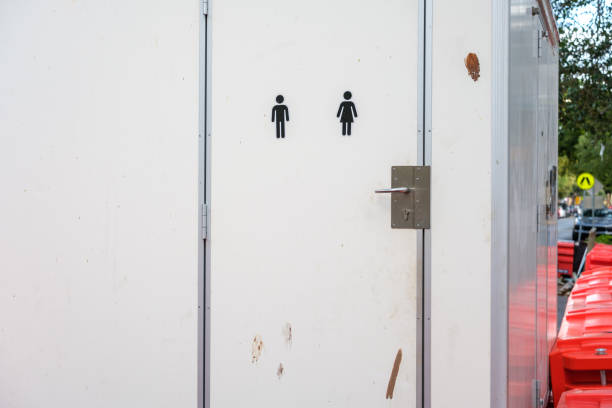 Sanitation services for porta potties in Blue Earth, MN