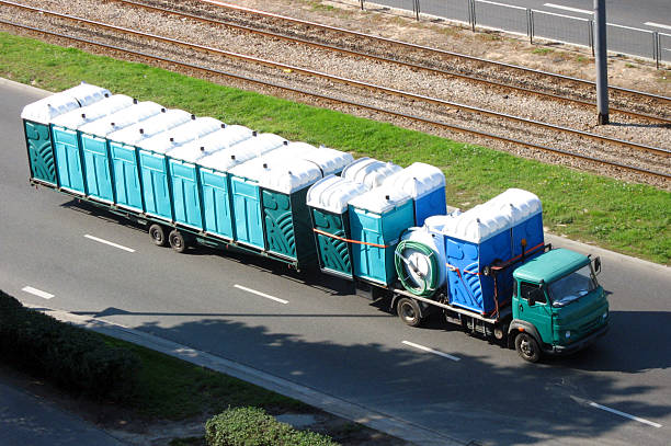 Best Portable toilet rental cost  in Blue Earth, MN