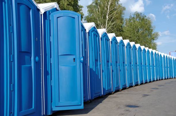 Best Emergency porta potty rental  in Blue Earth, MN